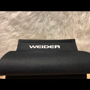 Weider Waist Trainer- plus Size